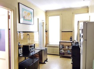 155 31st St FLOOR 2, Brooklyn, NY 11232