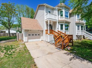 1706 E Evergreen Ct, Derby, KS 67037