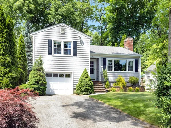 53 Ogden Road, Stamford, CT 06905