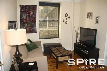 Rented by Spire Group