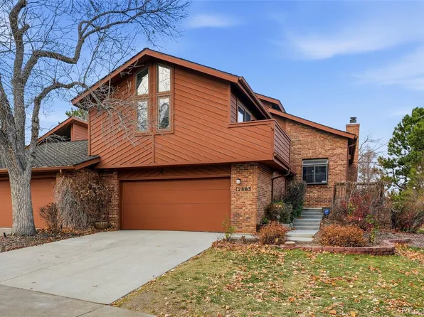 12863 W 3rd Place, Lakewood, CO 80228