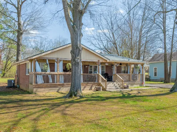 160 Somerville St, Moscow, TN 38057