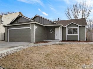 2112 E 18th St, Loveland, CO 80538