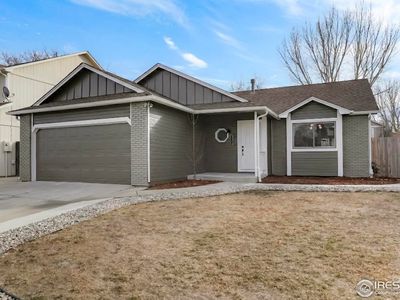 2112 E 18th St, Loveland, CO, 80538