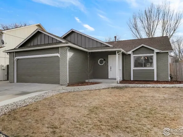 2112 E 18th St, Loveland, CO 80538