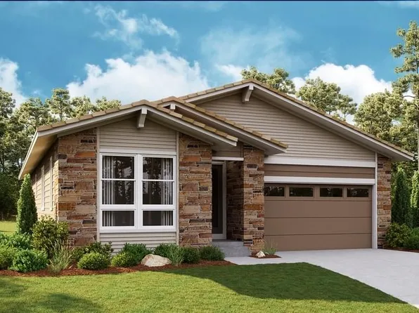 5134 Queen Court, Arvada, CO 80002