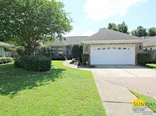 1705 Cartier Pl, Fort Walton Beach, FL 32547