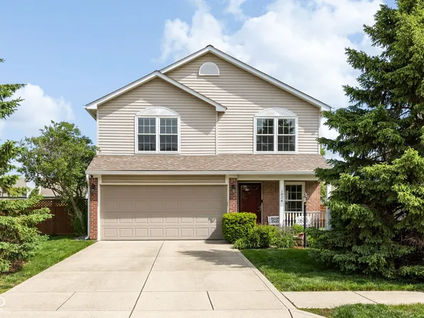1824 Creekside Dr, Brownsburg, IN 46112