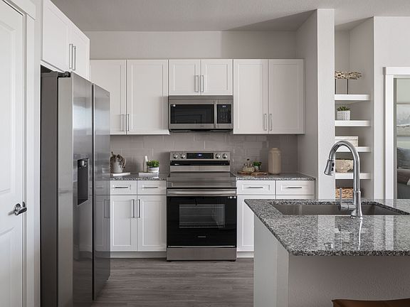 5th image of 6640 Yorktown Blvd #2308