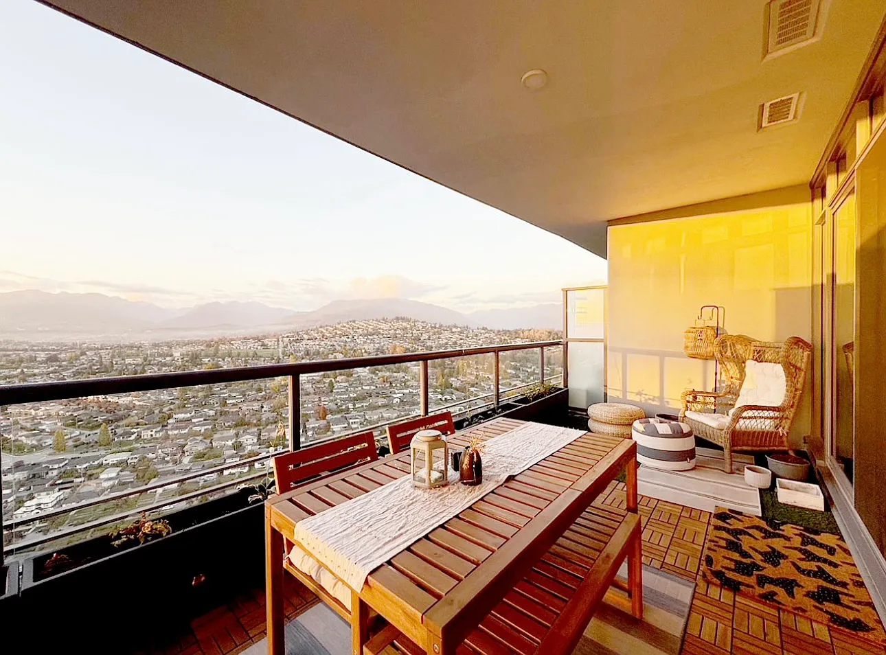 1 bed, 540 sqft, $2,600 — Photo 3