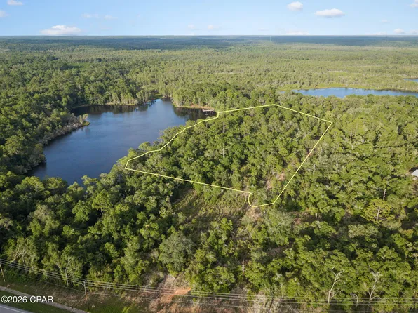 0 Rio Vista Rd, Chipley, FL 32428