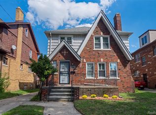 16570 Princeton St, Detroit, MI 48221