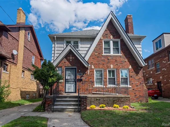 16570 Princeton St, Detroit, MI 48221