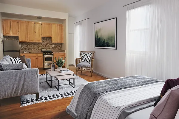 Rented by Compass | media 6