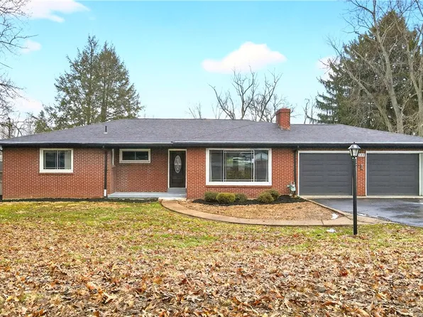 580 Dutch Ridge Rd, Beaver, PA 15009