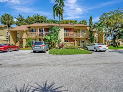 13085 Belhaven Court #4, Wellington, FL, 33414