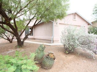 8849 E Rose Tree St, Tucson, AZ 85730