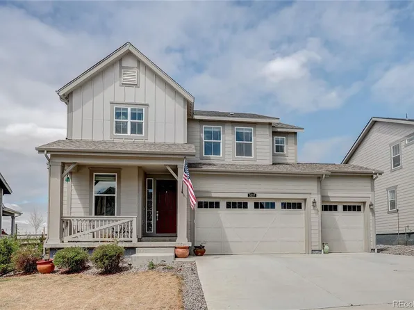 5217 Inland Avenue, Firestone, CO 80504