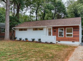 820 Manhasset Rd, Charlotte, NC 28209