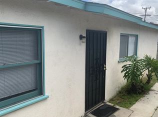 4467 Tuttle St, Commerce, CA 90040