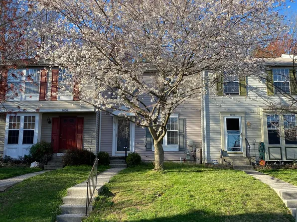 9006 Old Scaggsville Rd, Laurel, MD 20723