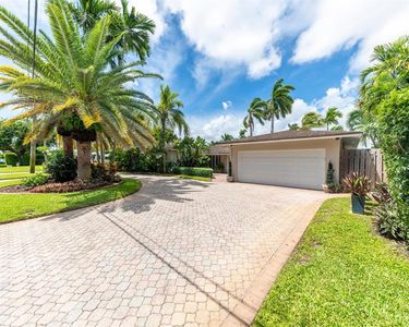 4001 NE 16th Ter, Oakland Park, FL, 33334