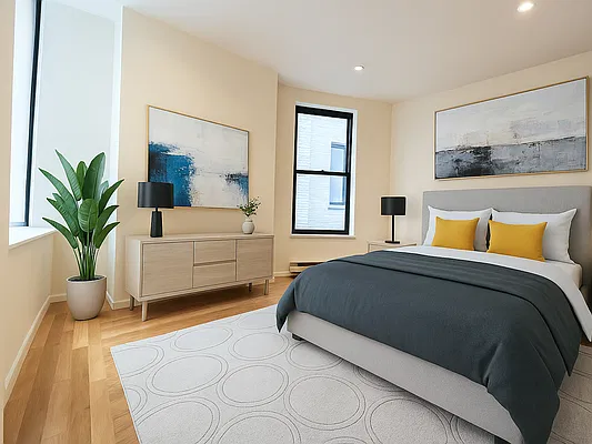 Bedroom, photo 2