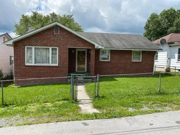 406 Brown St, Princeton, WV 24740