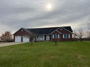 588 E Curtis Rd, Hope, MI 48628