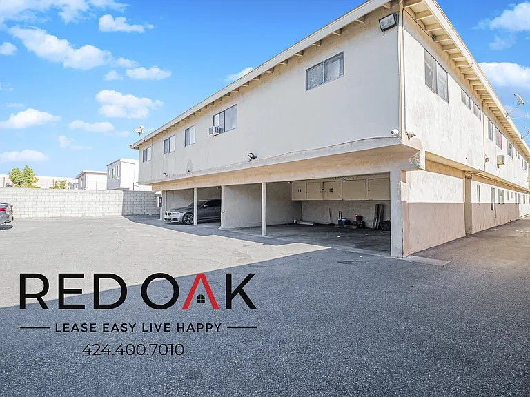 6635 Etiwanda Ave #6637 — Photo 13