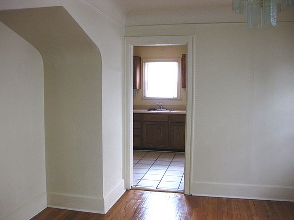 Hardwood Floors Throughout