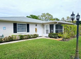 10126 S 44th Terrace S, Boynton Beach, FL 33436