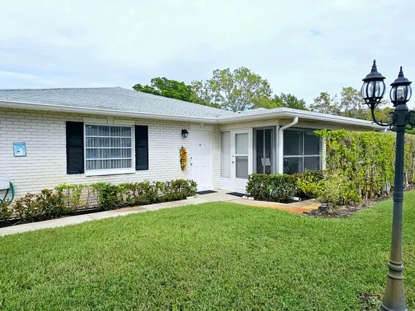 10126 S 44th Terrace S, Boynton Beach, FL 33436