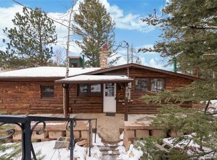 10783 Fox Trot Lane, Conifer, CO 80433
