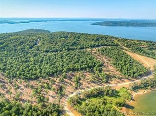 240 Patriot Poin, Eufaula, OK 74432