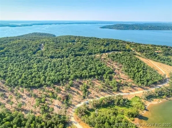 240 Patriot Poin, Eufaula, OK 74432