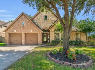 119 Colina Vista Way, Montgomery, TX 77316