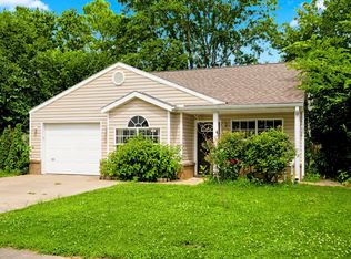 3111 W Woodfield Way, Fayetteville, AR 72704