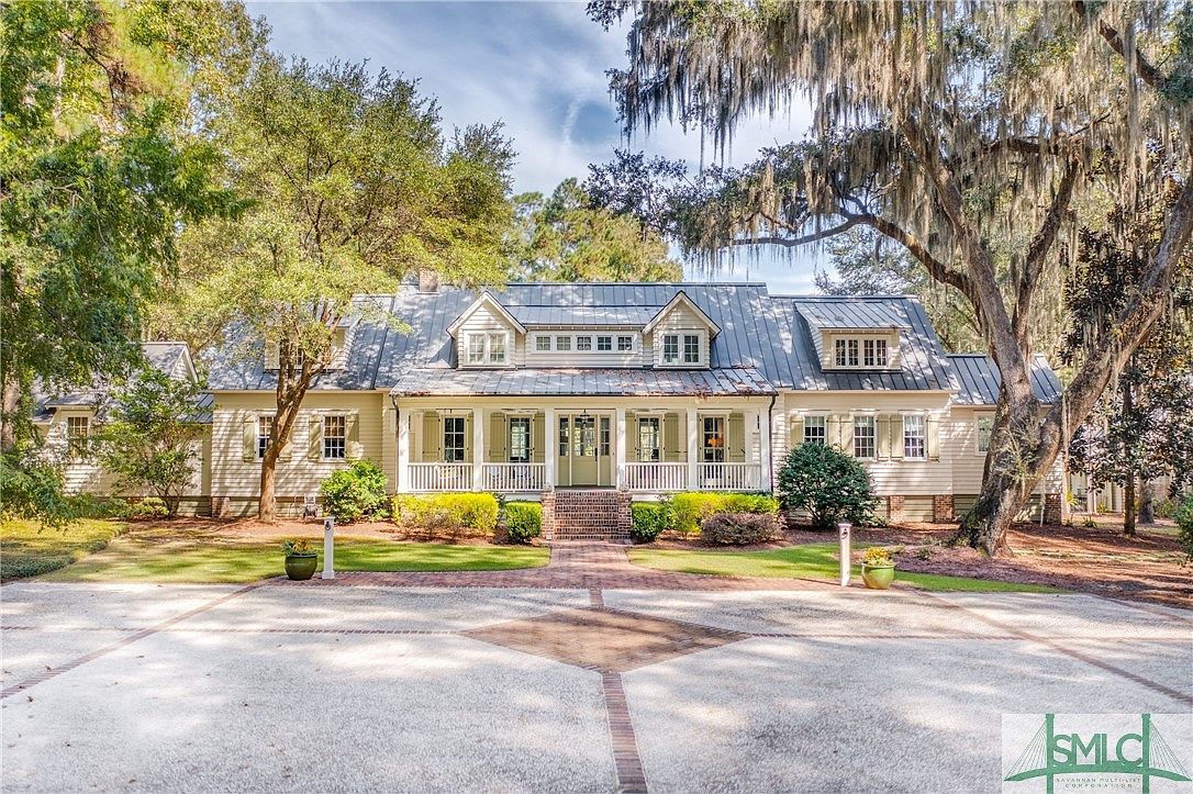 599 Dublin Dr, Richmond Hill, GA 31324 Zillow