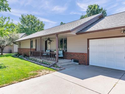 601 N Plaza Blvd, Hesston, KS, 67062