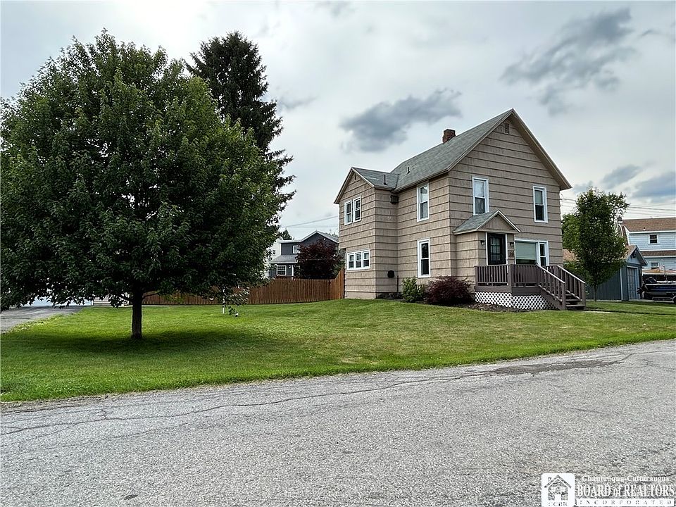 20 Harmon Ave, Falconer, NY 14733 Zillow