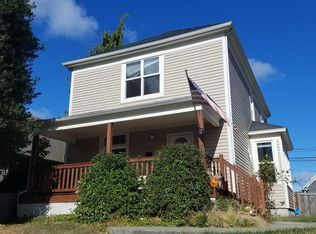 3007 S 12th St, Tacoma, WA 98405