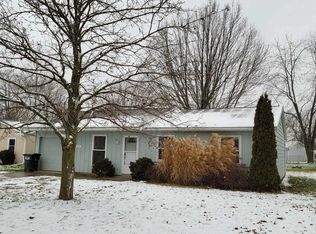 207 Pennsylvania Ave, Kendallville, IN