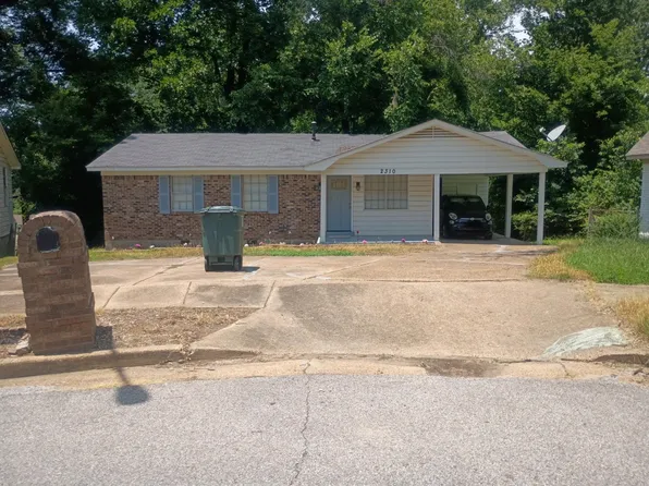2310 Pamela Dr, Memphis, TN 38127