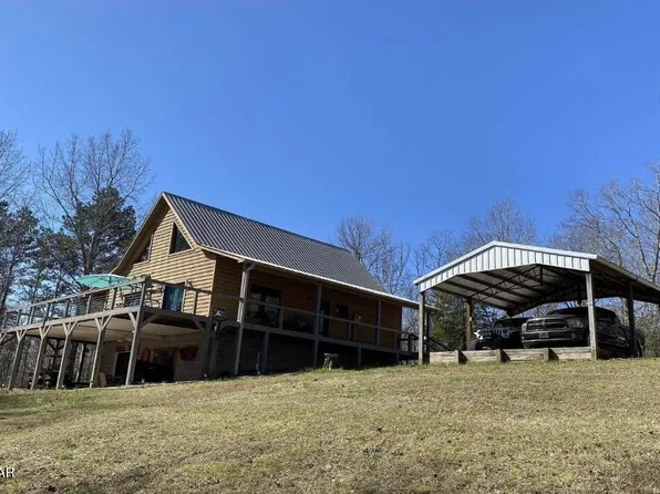 519 Ed Barham Rd, Bethel Springs, TN 38315