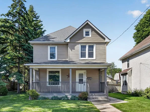 51 Union St, Pt Colborne, ON L3K 3P5