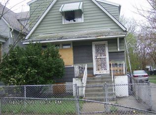 11620 S Yale Ave #1, Chicago, IL