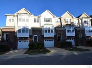 5505 Silver Moon Ln, Raleigh, NC 27606