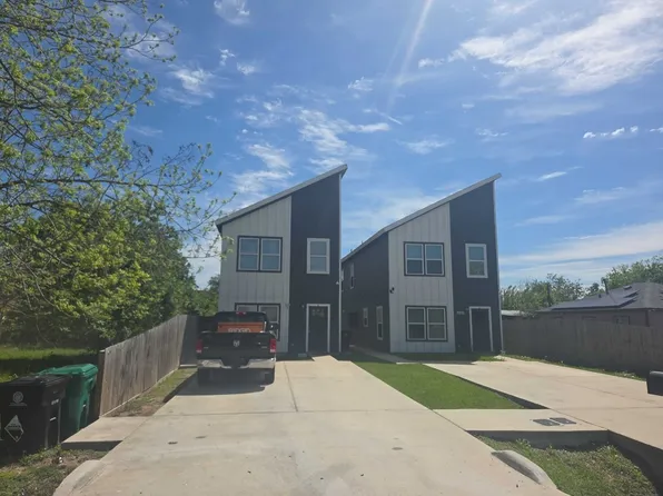 6916 Tommye St #A-b, Houston, TX 77028