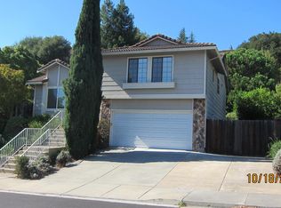 6018 Creekside Dr, Dublin, CA 94568